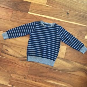 BabyGap sweater